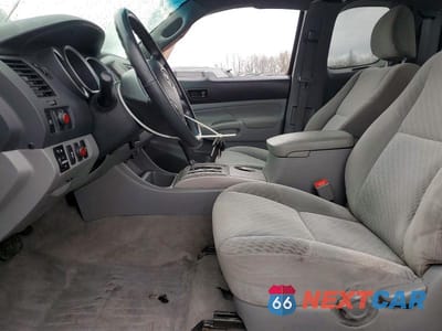 Zdjęcie 7 z 12 samochodu: 2009 TOYOTA TACOMA V6 VIN:5TEUU42N19Z625008 - miniatura