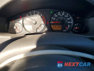 Zdjęcie 9 z 11 samochodu: 2017 NISSAN FRONTIER SV VIN:1N6AD0EV7HN763254 - miniatura