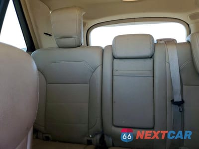 Zdjęcie 10 z 13 samochodu: 2013 MERCEDES-BENZ ML 350 4MATIC VIN:4JGDA5HB9DA196114 - miniatura