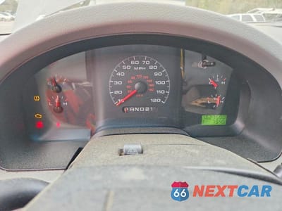 Zdjęcie 9 z 12 samochodu: 2007 FORD F150 VIN:1FTRX12W07NA37167 - miniatura