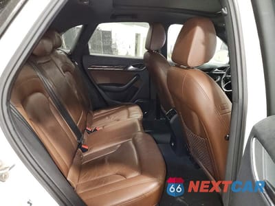 Zdjęcie 11 z 13 samochodu: 2016 AUDI Q3 PRESTIGE VIN:WA1GFCFS8GR014932 - miniatura