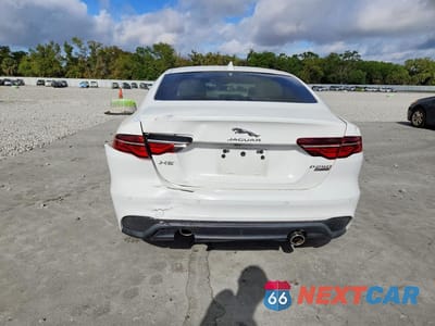 Zdjęcie 6 z 12 samochodu: 2020 JAGUAR XE S VIN:SAJAE4FX7LCP64949 - miniatura