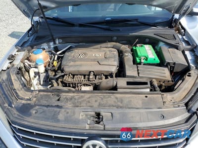 Zdjęcie 11 z 12 samochodu: 2016 VOLKSWAGEN PASSAT SE VIN:1VWBT7A39GC029083 - miniatura