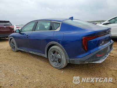 Drugie zdjęcie samochodu z przodu: 2025 KIA K4 LXS VIN:3KPFT4DE9SE014214 - miniatura