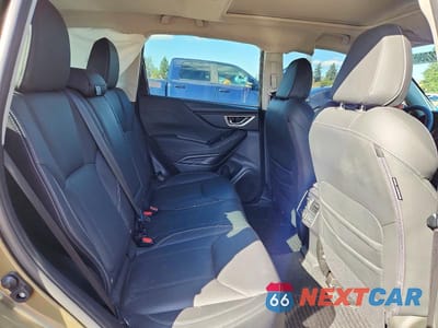 Zdjęcie 11 z 12 samochodu: 2023 SUBARU FORESTER TOURING VIN:JF2SKARC2PH438991 - miniatura