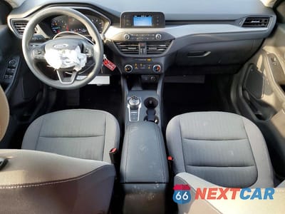 Zdjęcie 8 z 11 samochodu: 2020 FORD ESCAPE S VIN:1FMCU0F63LUB77194 - miniatura