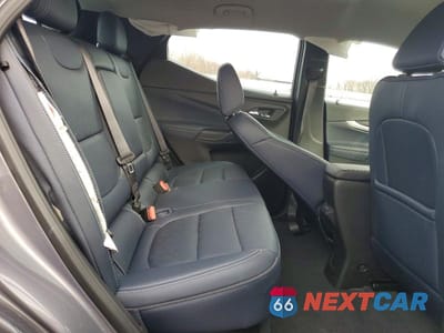 Zdjęcie 11 z 13 samochodu: 2023 CHEVROLET BOLT EUV LT VIN:1G1FY6S03P4199656 - miniatura
