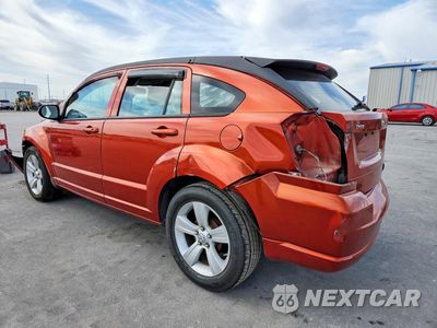 Drugie zdjęcie samochodu z przodu: 2010 DODGE CALIBER MAINSTREET VIN:1B3CB3HA3AD615546 - miniatura