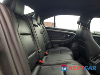 Zdjęcie 10 z 12 samochodu: 2017 FORD TAURUS SEL VIN:1FAHP2E83HG103558 - miniatura