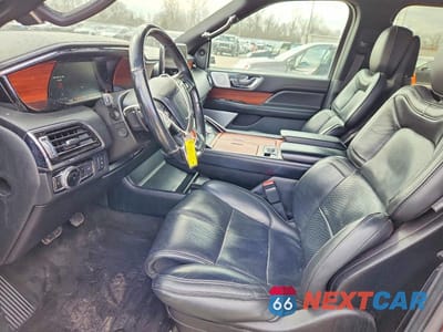 Zdjęcie 7 z 13 samochodu: 2019 LINCOLN NAVIGATOR RESERVE VIN:5LMJJ2LT4KEL03770 - miniatura