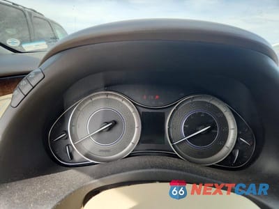 Zdjęcie 9 z 13 samochodu: 2012 INFINITI QX56 BASE VIN:JN8AZ2NE5C9015057 - miniatura