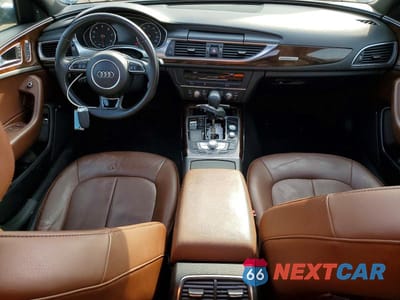 Zdjęcie 8 z 11 samochodu: 2018 AUDI A6 PREMIUM PLUS VIN:WAUG3AFC2JN037923 - miniatura