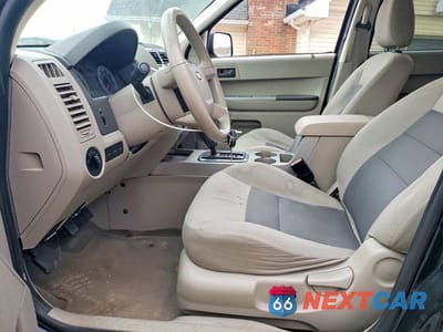 Zdjęcie 7 z 12 samochodu: 2008 FORD ESCAPE XLT VIN:1FMCU03Z38KE01730 - miniatura