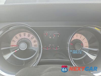 Zdjęcie 9 z 13 samochodu: 2011 FORD MUSTANG VIN:1ZVBP8AM2B5103797 - miniatura