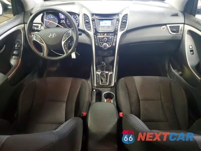 Zdjęcie 8 z 12 samochodu: 2016 HYUNDAI ELANTRA GT BASE VIN:KMHD35LH5GU268533 - miniatura