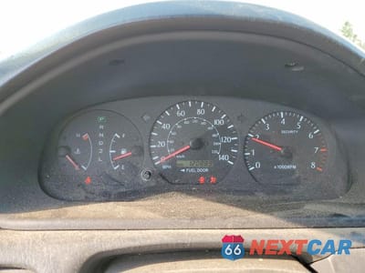 Zdjęcie 9 z 11 samochodu: 2003 TOYOTA CAMRY SOLARA SLE V6 VIN:2T1FF28P53C602456 - miniatura