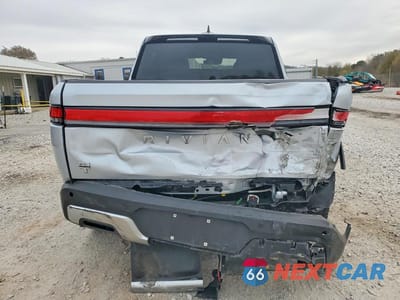 Zdjęcie 6 z 12 samochodu: 2025 RIVIAN R1T ADVENTURE VIN:7FCTGBAA3SN037989 - miniatura