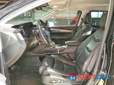 Zdjęcie 7 z 13 samochodu: 2017 CADILLAC XT5 LUXURY VIN:1GYKNDRS7HZ217519 - miniatura