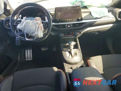 Zdjęcie 8 z 13 samochodu: 2024 KIA FORTE GT VIN:3KPF44AC3RE836193 - miniatura
