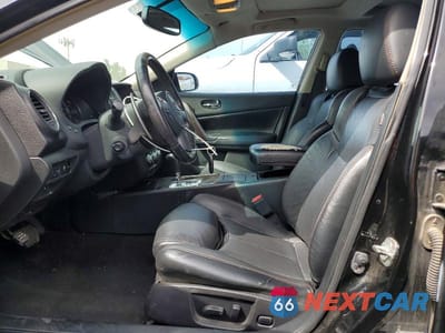 Zdjęcie 7 z 12 samochodu: 2012 NISSAN MAXIMA 3.5 S VIN:1N4AA5AP6CC849942 - miniatura