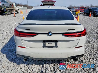 Zdjęcie 6 z 12 samochodu: 2020 BMW 228XI VIN:WBA73AK02L7F92490 - miniatura