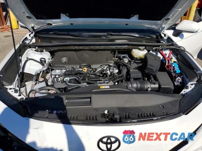 Zdjęcie 11 z 12 samochodu: 2026 TOYOTA CAMRY LE VIN:4T1DAACK4TU686425 - miniatura