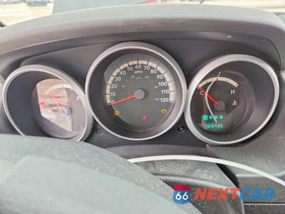 Zdjęcie 9 z 13 samochodu: 2008 DODGE GRAND CARAVAN SE VIN:1D8HN44H28B185407 - miniatura