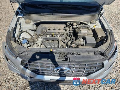 Zdjęcie 12 z 13 samochodu: 2020 HYUNDAI VENUE SEL VIN:KMHRC8A39LU046991 - miniatura