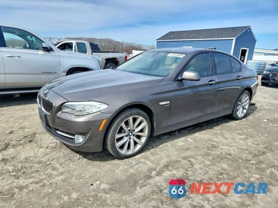 2011 BMW 535 XI WBAFU7C51BC875908 - główne zdjęcie licytacji z USA - miniatura