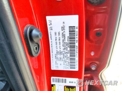 Zdjęcie 13 z 13 samochodu: 2023 TOYOTA TACOMA SR V6 VIN:3TYCZ5AN0PT141401 - miniatura
