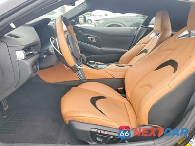 Zdjęcie 7 z 12 samochodu: 2026 TOYOTA GR SUPRA 3.0 PREMIUM VIN:WZ1DB0G06TW076360 - miniatura