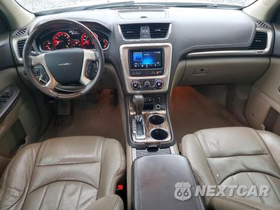 Zdjęcie 8 z 14 samochodu: 2014 GMC ACADIA DENALI VIN:1GKKRTKD7EJ146241 - miniatura