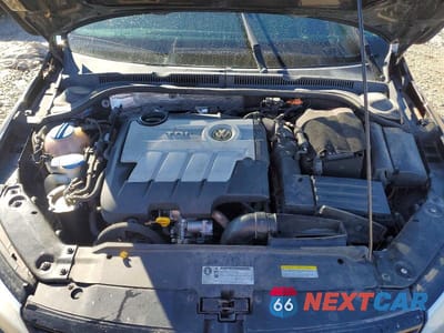 Zdjęcie 11 z 11 samochodu: 2014 VOLKSWAGEN JETTA TDI VIN:3VW3L7AJ0EM395142 - miniatura