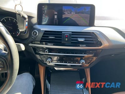 Zdjęcie 10 z 10 samochodu: 2019 BMW X4 XDRIVE30I VIN:5UXUJ3C54KLG52923 - miniatura