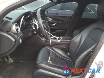 Zdjęcie 7 z 11 samochodu: 2017 MERCEDES-BENZ C 300 4MATIC VIN:55SWF4KB2HU204146 - miniatura