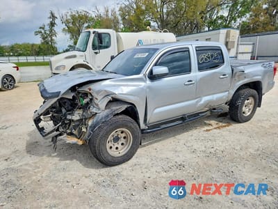 2023 TOYOTA TACOMA SR V6 3TMCZ5AN4PM578698 - główne zdjęcie licytacji z USA - miniatura