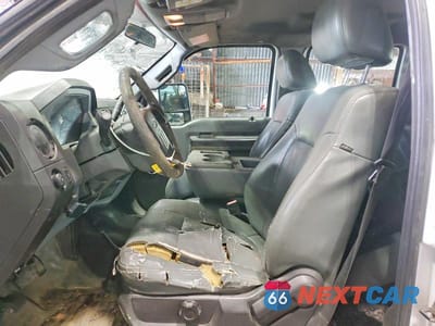 Zdjęcie 7 z 12 samochodu: 2014 FORD F350 SUPER DUTY VIN:1FT8W3BT1EEA01534 - miniatura