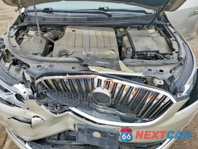 Zdjęcie 11 z 12 samochodu: 2016 BUICK LACROSSE PREMIUM VIN:1G4GD5G37GF270765 - miniatura