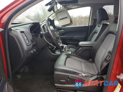 Zdjęcie 7 z 12 samochodu: 2015 CHEVROLET COLORADO Z71 VIN:1GCGTCE33F1146180 - miniatura