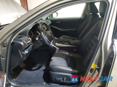 Zdjęcie 7 z 12 samochodu: 2014 LEXUS IS 250 BASE VIN:JTHCF1D20E5000537 - miniatura