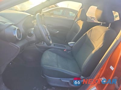 Zdjęcie 7 z 11 samochodu: 2023 NISSAN KICKS SV VIN:3N1CP5CVXPL539514 - miniatura