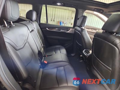 Zdjęcie 11 z 13 samochodu: 2023 CADILLAC XT6 SPORT VIN:1GYKPGRS9PZ125869 - miniatura