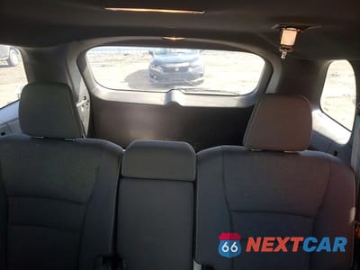 Zdjęcie 10 z 13 samochodu: 2019 HONDA PASSPORT SPORT VIN:5FNYF8H26KB017802 - miniatura