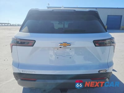 Zdjęcie 6 z 12 samochodu: 2026 CHEVROLET EQUINOX LT VIN:3GNAXHEG5TL406861 - miniatura