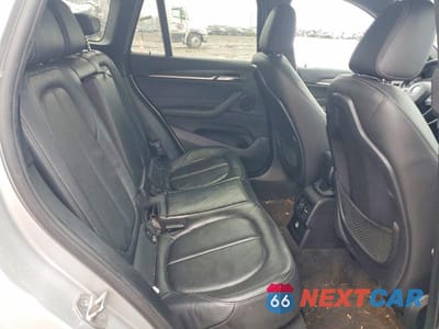 Zdjęcie 11 z 12 samochodu: 2017 BMW X1 XDRIVE28I VIN:WBXHT3Z36H4A53787 - miniatura