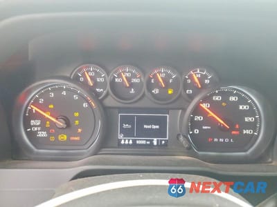 Zdjęcie 9 z 12 samochodu: 2024 CHEVROLET SILVERADO C1500 VIN:1GCPAAEK9RZ145820 - miniatura