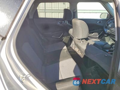 Zdjęcie 11 z 13 samochodu: 2020 KIA SOUL GT-LINE VIN:KNDJ63AU7L7096470 - miniatura