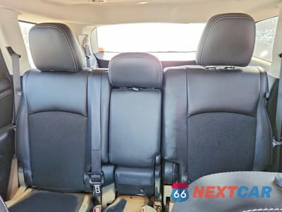 Zdjęcie 10 z 13 samochodu: 2017 DODGE JOURNEY CROSSROAD VIN:3C4PDCGB6HT701653 - miniatura