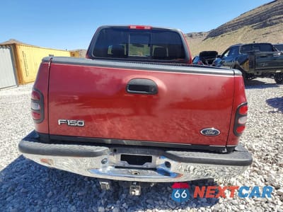 Zdjęcie 6 z 12 samochodu: 1999 FORD F150 VIN:1FTRX08L8XKA43288 - miniatura