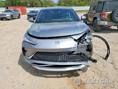 Piąte zdjęcie samochodu w środku: 2025 BUICK ENVISTA AVENIR VIN:KL47LCEP8SB237222 - miniatura